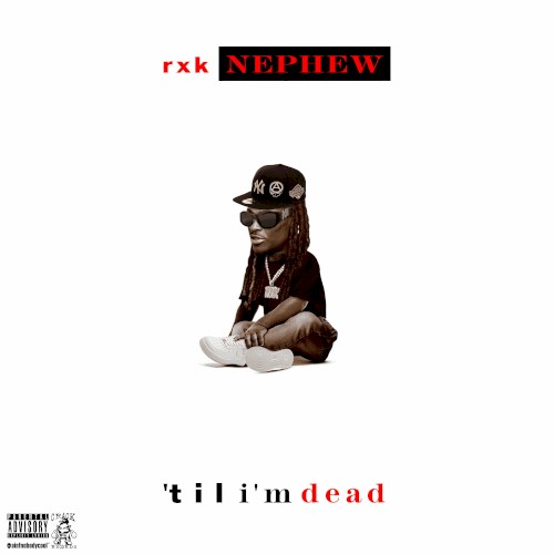 Till I’m Dead