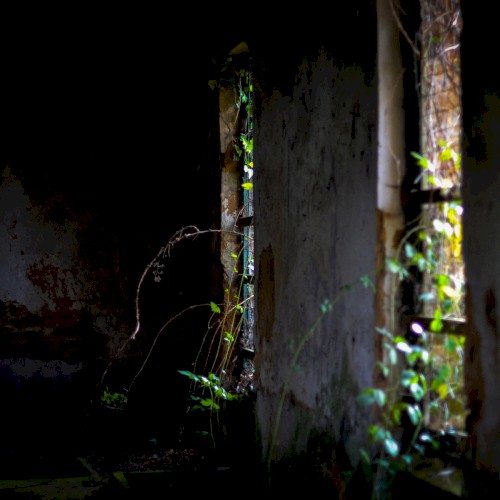 Obscured by Beams of Sorrow