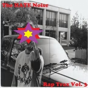 Rap Trax 3