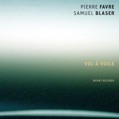 Vol À Voile