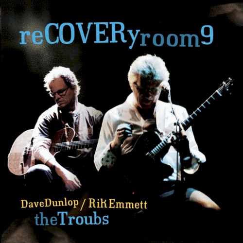 reCOVERy Room 9