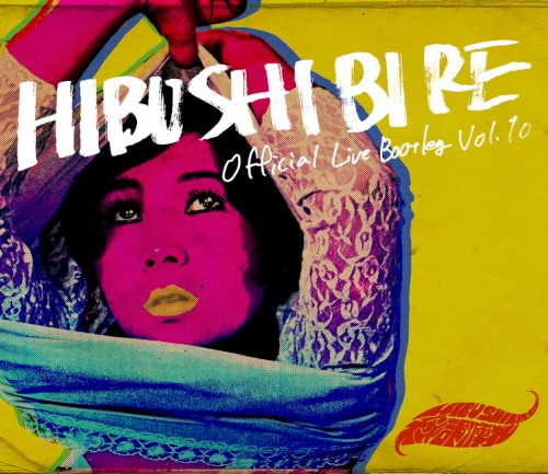 Official Live Bootleg vol,10