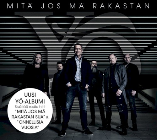 Mitä jos mä rakastan