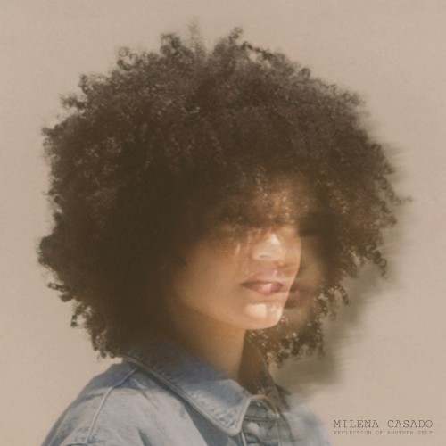 Milena Casado &ndash; Reflection of Another Self
