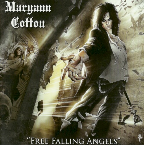 Free Falling Angels