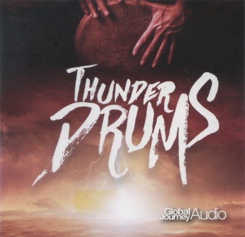 Thunder Drums
