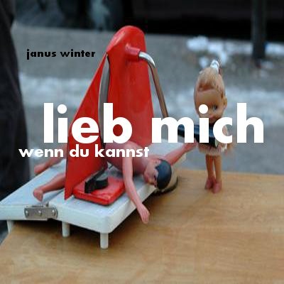 lieb mich wenn du kannst