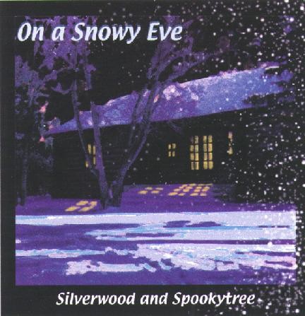 On a Snowy Eve