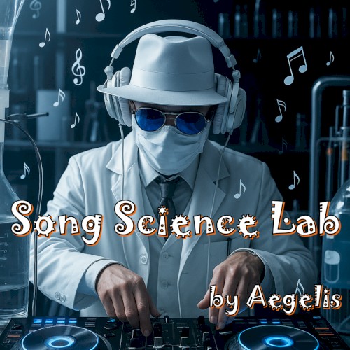 Song Science Lab