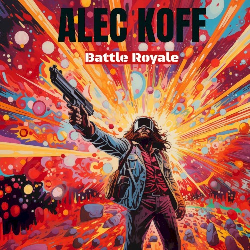 Battle Royale