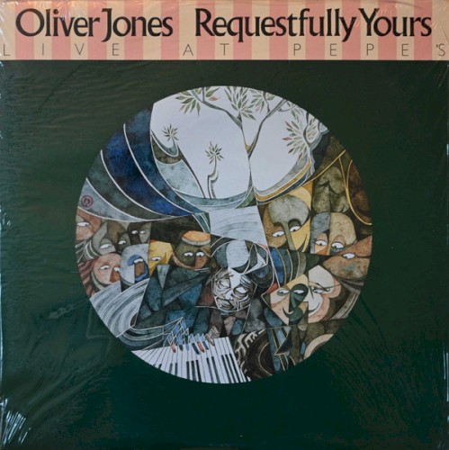 Requestfully Yours