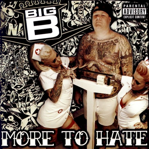 More to Hate