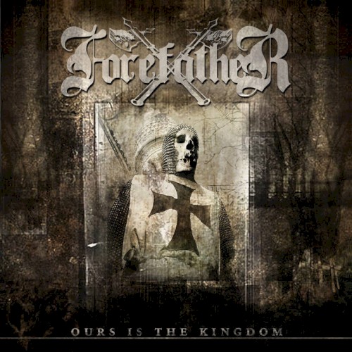 Ours Is the Kingdom