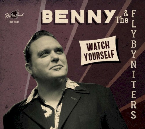 Watch Yourself
