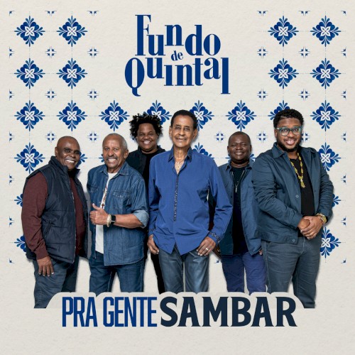 Pra Gente Sambar
