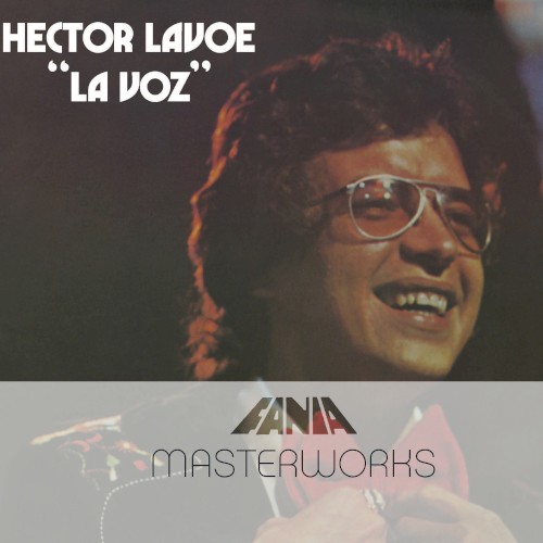 La voz