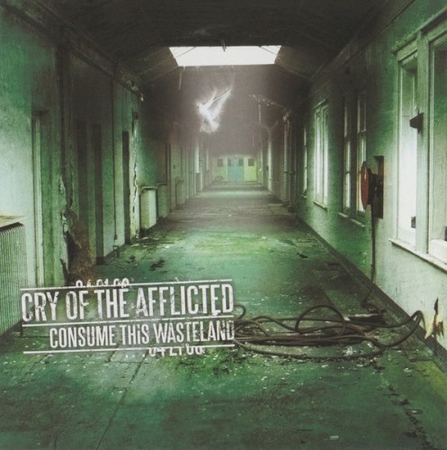 Consume This Wasteland