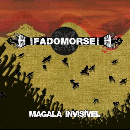 Magala Invisível