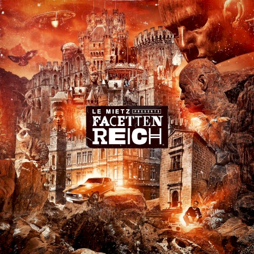 Facettenreich