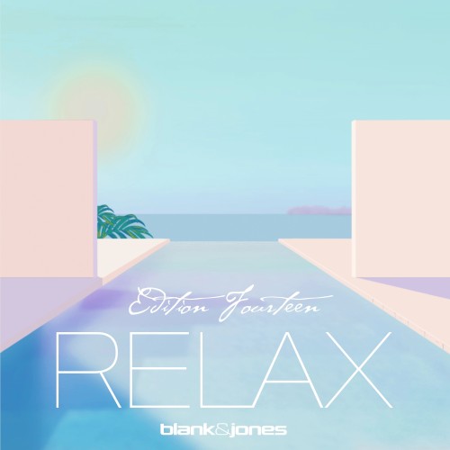 Relax: Edition Fourteen