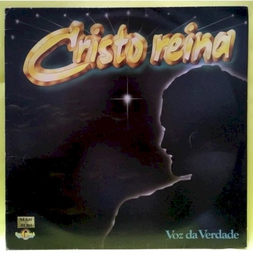 Cristo Reina
