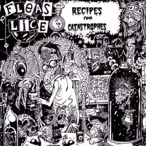 Recipes for Catastrophes