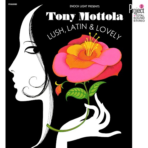 Lush, Latin & Lovely