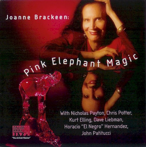 Pink Elephant Magic