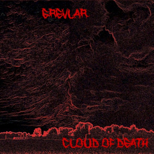 Cloud of Death