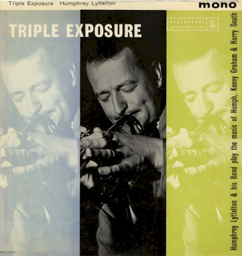 Triple Exposure