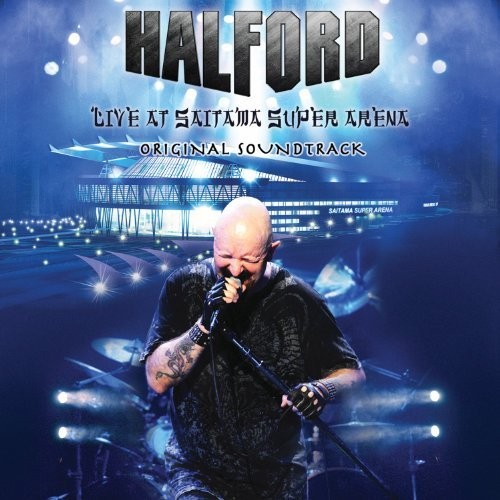 Live at Saitama Super Arena