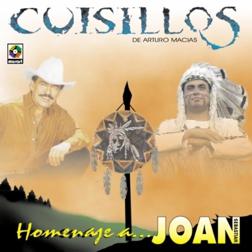 Homenaje a Joan Sebastian