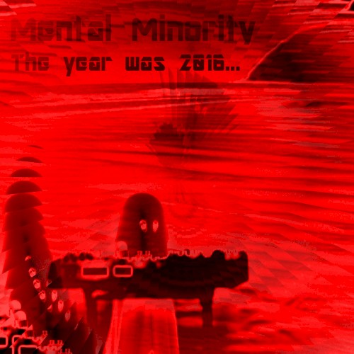The year was 2016...