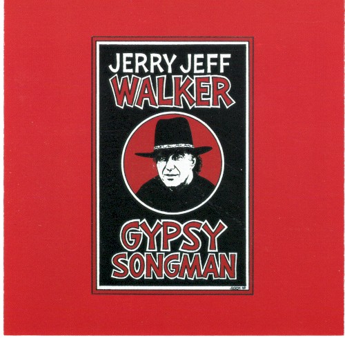 Gypsy Songman