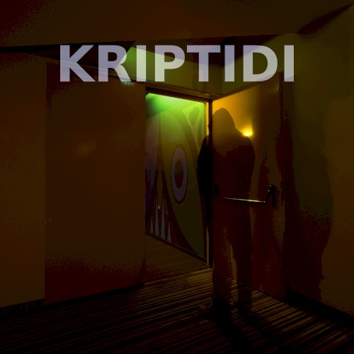 Kriptidi