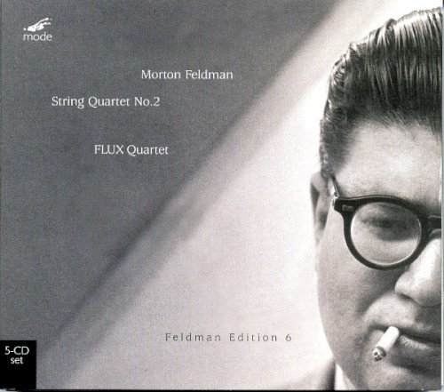 String Quartet no. 2
