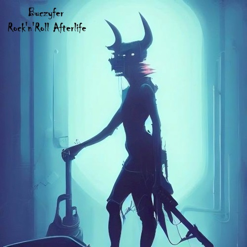 Rock'n'Roll Afterlife