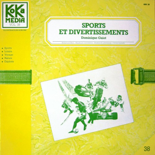 Sports & Divertissements