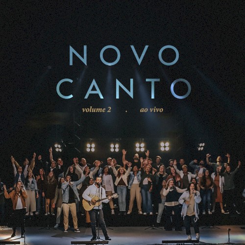 Novo Canto, Vol. 2 (Ao Vivo)