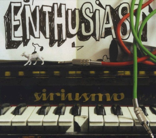 Enthusiast