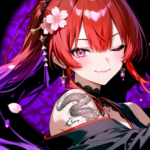 妖ノ円舞曲 / Yokai Waltz
