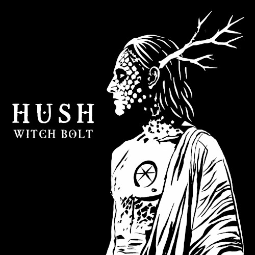 HUSH