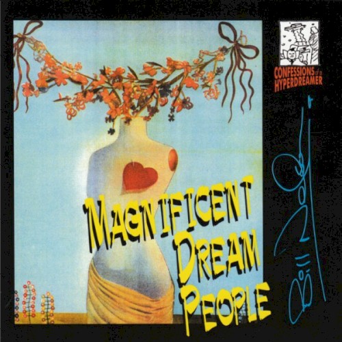 Magnificent Dream People