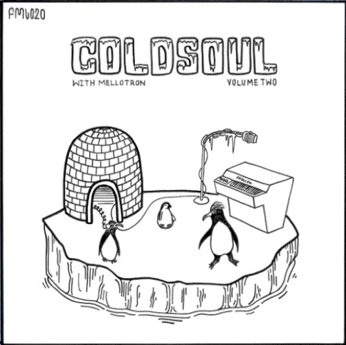Cold Soul - Vol. II