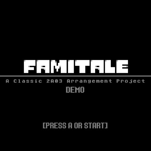 FamiTALE DEMO