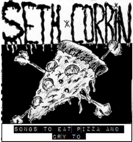 Songs to Eat Pizza and Cry To