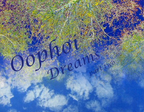 Dreams, Part Two
