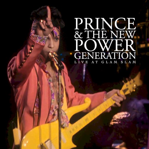 Prince &ndash; Live at Glam Slam