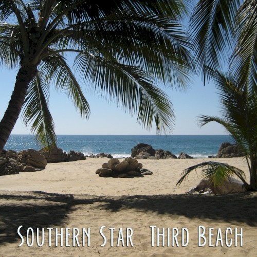 Third Beach