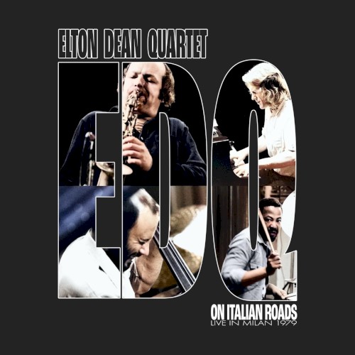On Italian Roads (live at Teatro Cristallo, Milan, 1979)